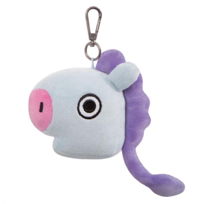 BT21 - MANG keychain 9 cm