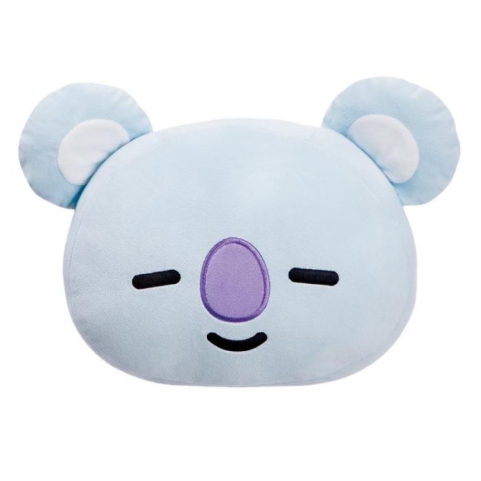 BT21 - KOYA pillow 27 cm