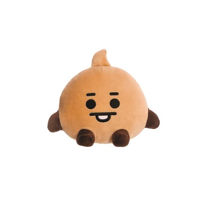 BT21 - SHOOKY Baby 20 cm
