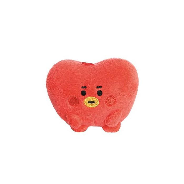 BT21 - TATA Baby Pong Pong 8 cm