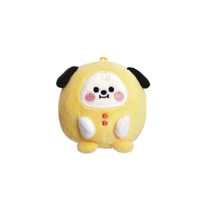 BT21 - CHIMMY Baby Pong Pong 8 cm