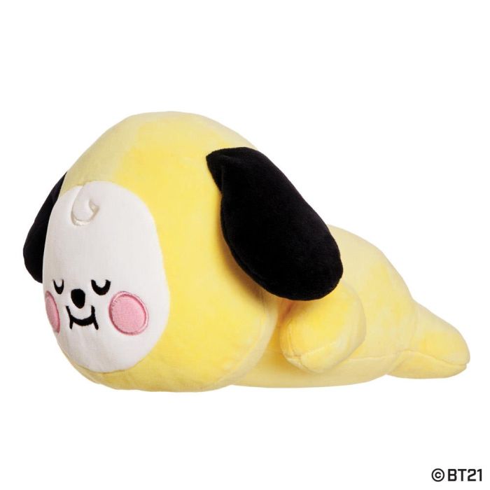 BT21 - mini pillow CHIMMY Baby 28 cm