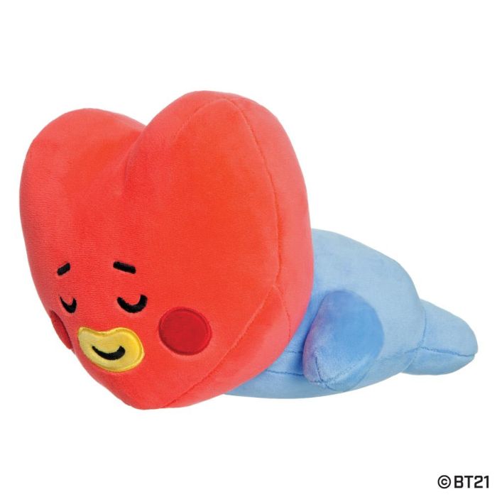 BT21 - mini pillow TATA Baby 28 cm