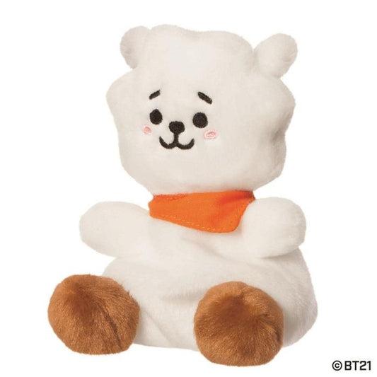 BT21 - RJ Palm Pal 13 cm