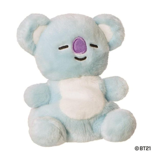 BT21 - KOYA Palm Pal 13 cm