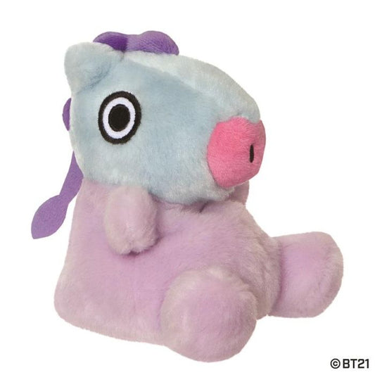 BT21 - MANG Palm Pal 13 cm