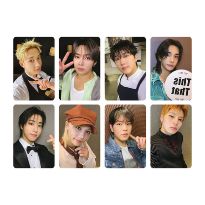 Stray Kids - THIS & THAT - Soundwave POB