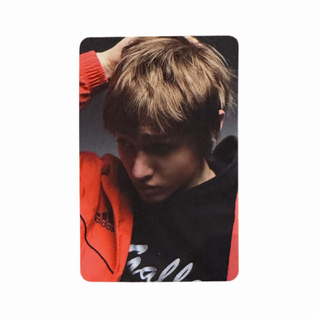 CORTIS - GREENGREEN Apple Music Photocards