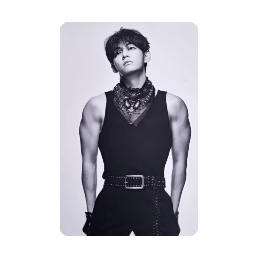 BTS - ARIRANG Sound Wave POB