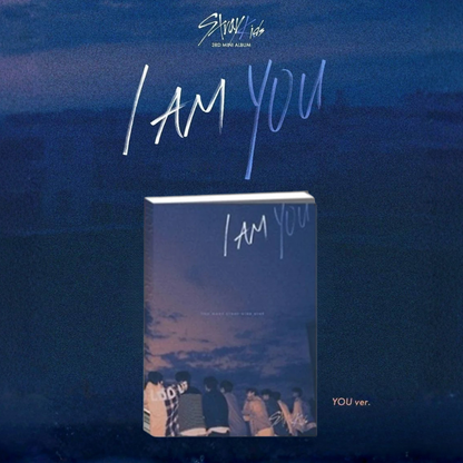Stray Kids - I am YOU
