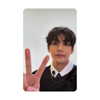 BTS - ARIRANG Weverse Shop POB - Version A