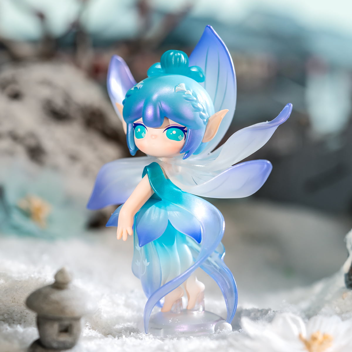 Robotime Suri - Lingfeng Town