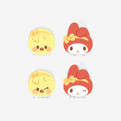 STRAY KIDS - HAIR PIN - SKZOO X SANRIO CHARACTERS