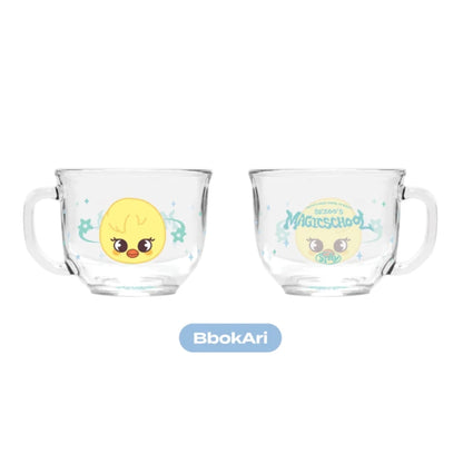 Stray Kids - [SKZOO’S MAGIC SCHOOL IN BUSAN] CEREAL BOWL