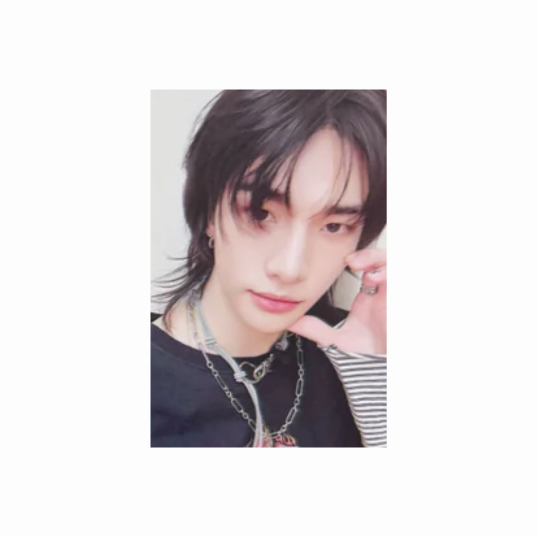 Stray Kids - Stray Kids World Tour 〈dominATE SEOUL〉 Blu-ray Ver. [PHOTOCARD]