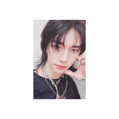 Stray Kids - Stray Kids World Tour 〈dominATE SEOUL〉 Blu-ray Ver. [PHOTOCARD]