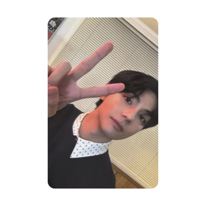 BTS - ARIRANG Weverse Shop POB - Version B