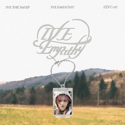 IVE - IVE EMPATHY - PLVE Version