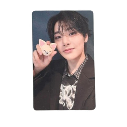 STRAY KIDS SKZOO Tamagotchi & Case Set – POB Photocard