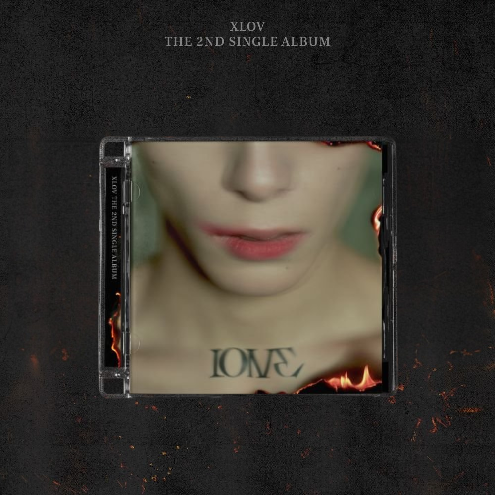 XLOV - I ONE