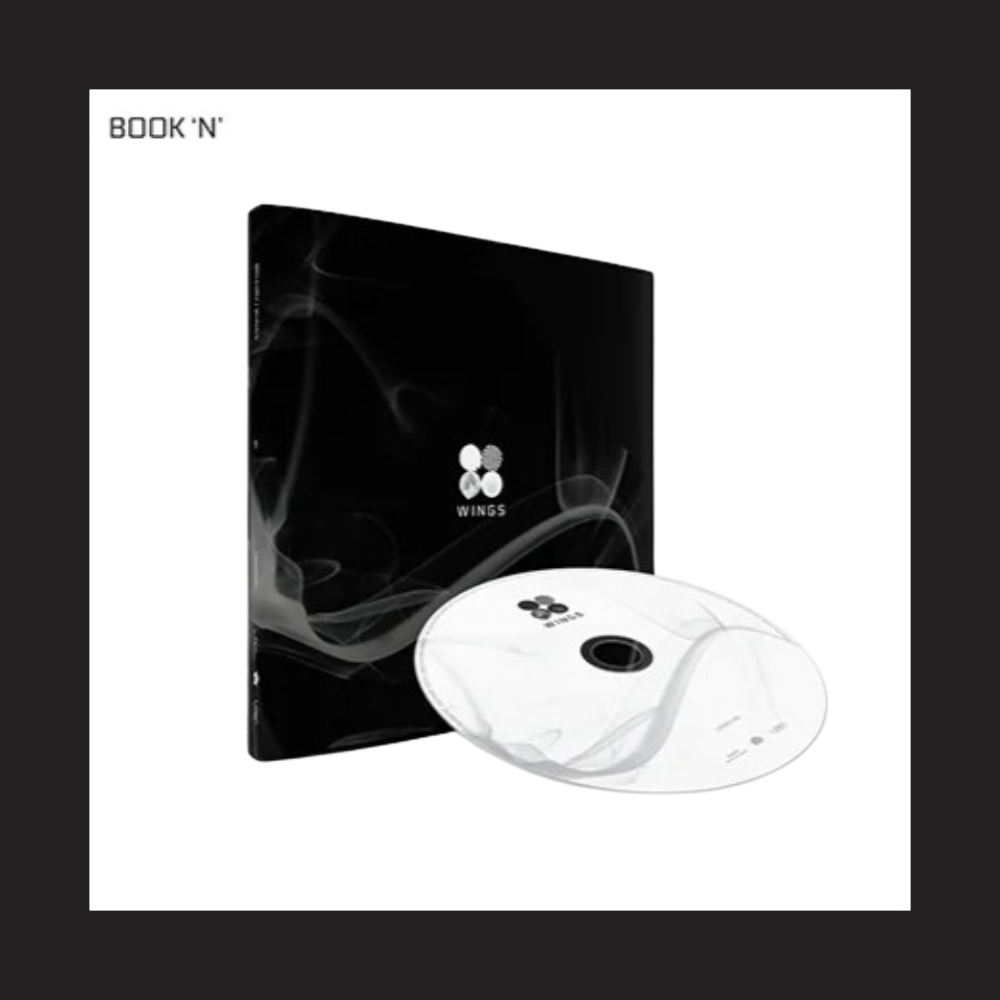 BTS - WINGS