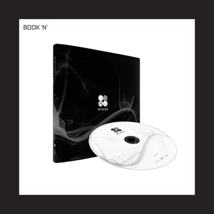 BTS - WINGS