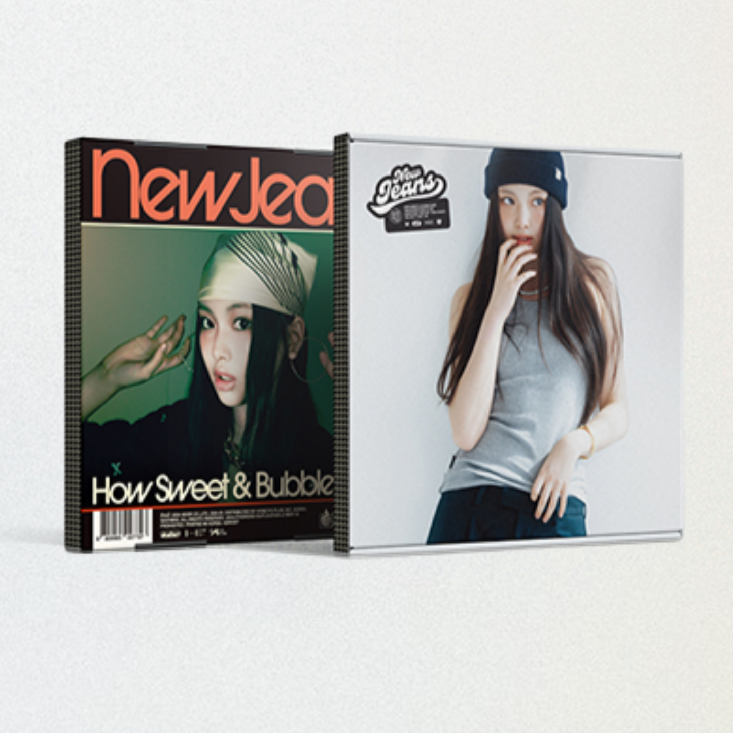 NewJeans - How Sweet - Standard Version