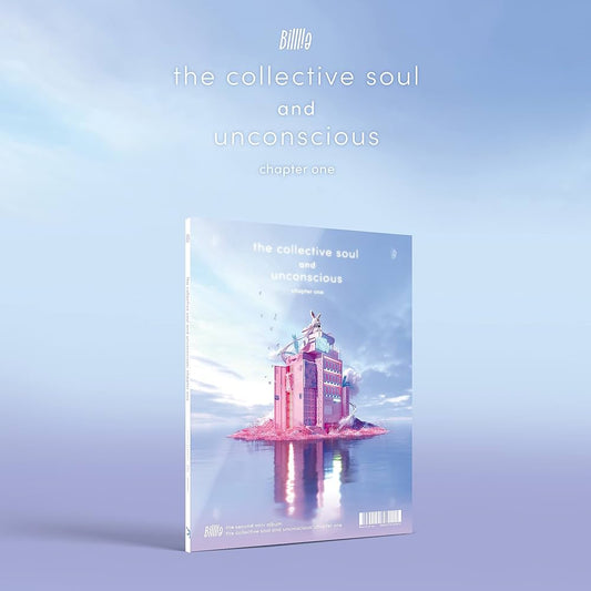 Billlie - the collective soul and unconscious : chapter one