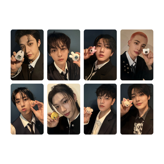 Stray Kids - SKZOO Tamagotchi & Case Set – POB