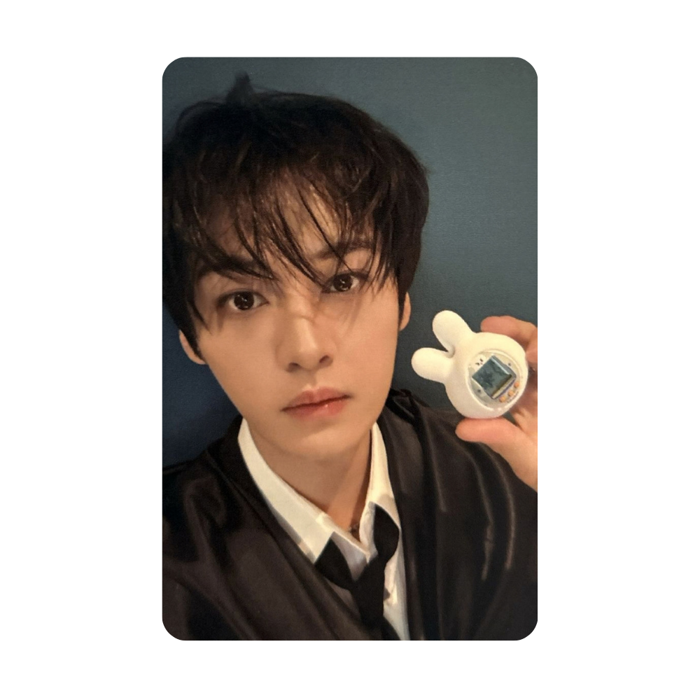 Stray Kids - SKZOO Tamagotchi & Case Set – POB