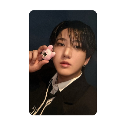 Stray Kids - SKZOO Tamagotchi & Case Set – POB
