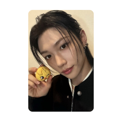 Stray Kids - SKZOO Tamagotchi & Case Set – POB