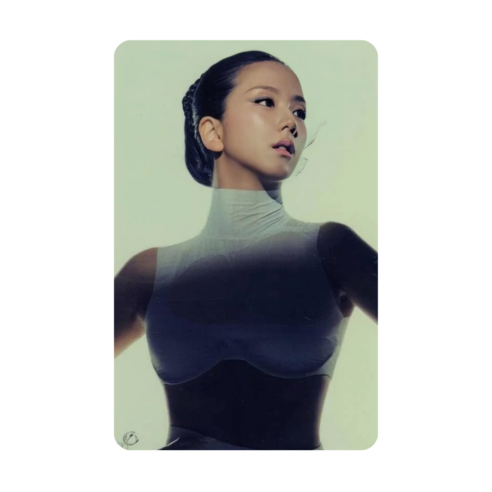 BLACKPINK - DEADLINE - YG Select POB - Version B