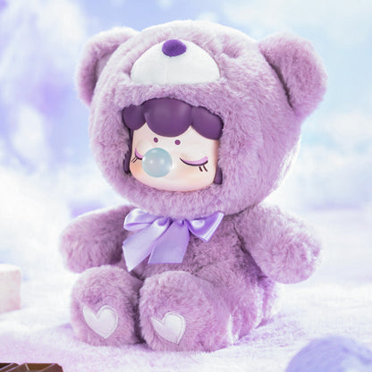 Robotime Nanci - Colorful Chocolate Cutie Bears