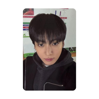 BTS - ARIRANG Weverse Shop POB - Version B