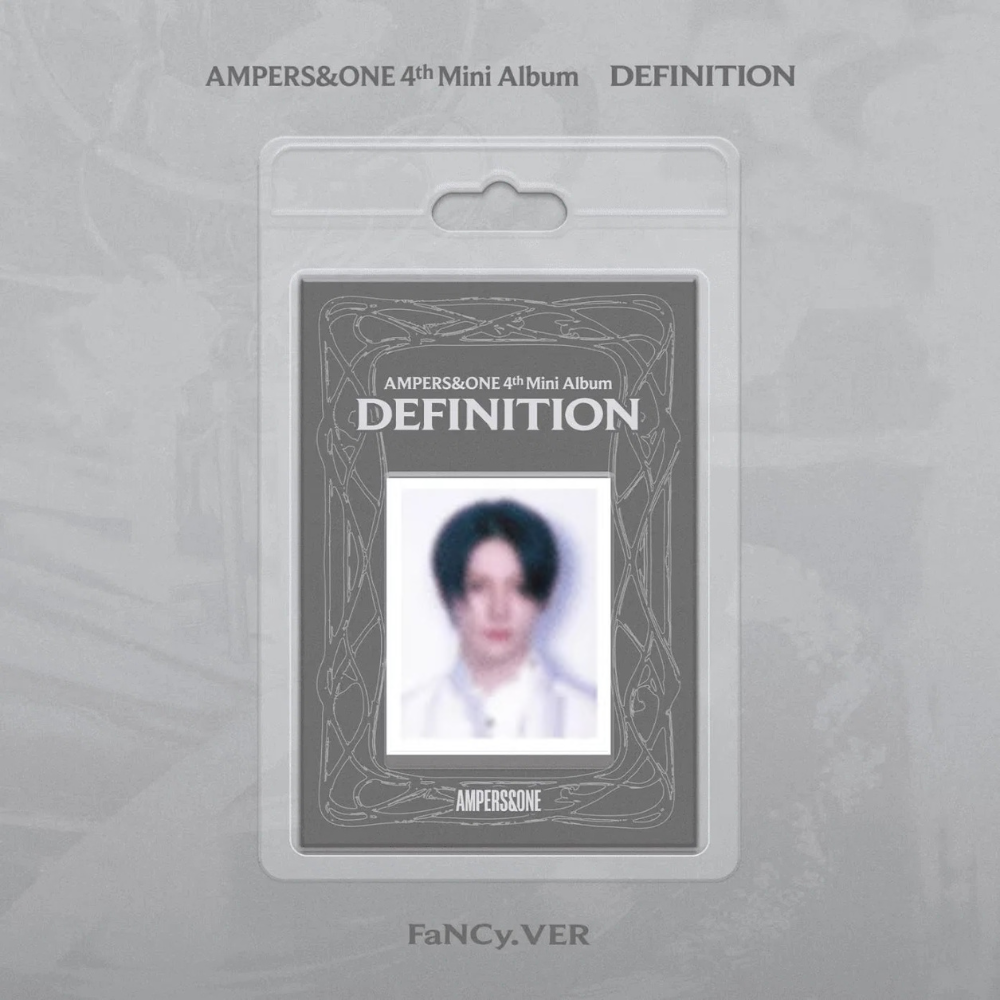 AMPERS&ONE - DEFINITION - FaNCy Version