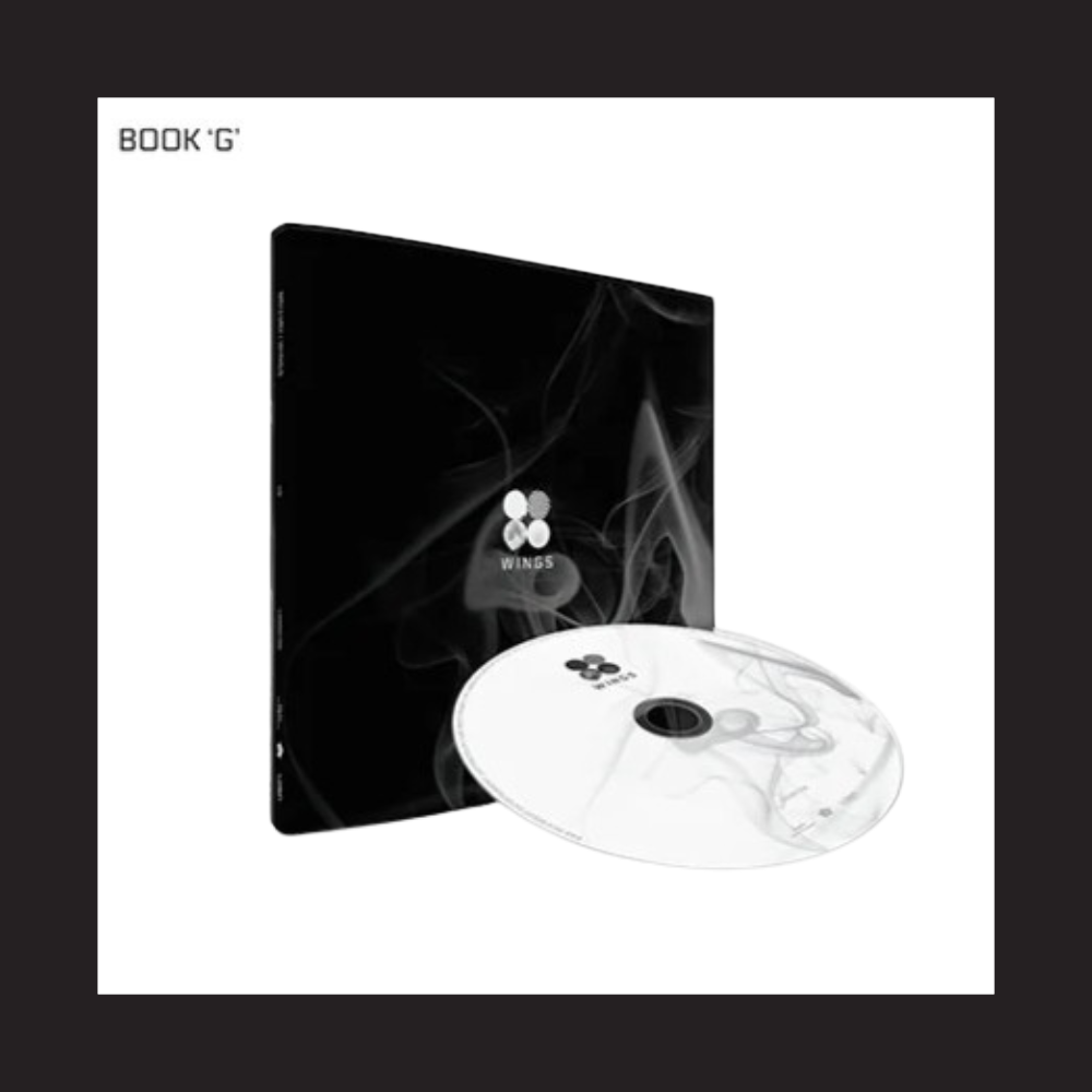 BTS - WINGS