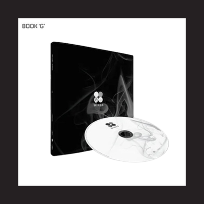 BTS - WINGS
