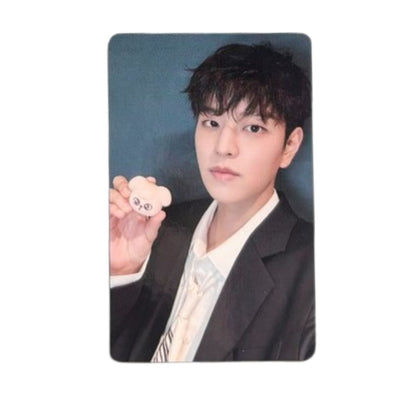 STRAY KIDS SKZOO Tamagotchi & Case Set – POB Photocard