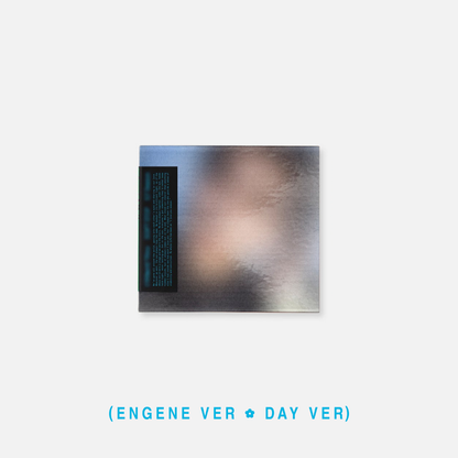 ENHYPEN - THE SIN : PARALLEL WORLD - ENGENE NIGHT Version