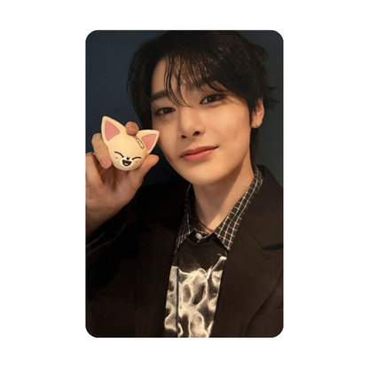 Stray Kids - SKZOO Tamagotchi & Case Set – POB