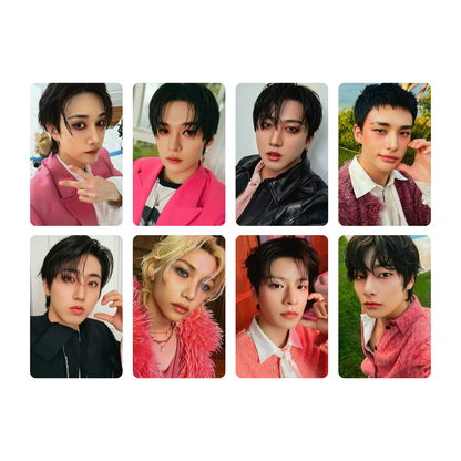 Stray Kids - SKZ IT TAPE [DO IT] - Blue Dream Media POB