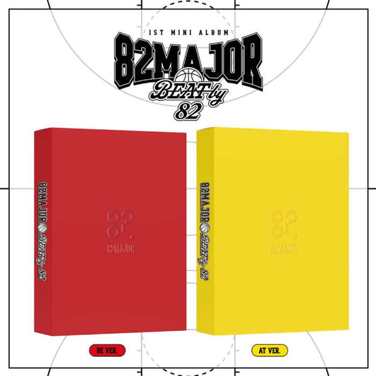 82MAJOR - BEAT by 82