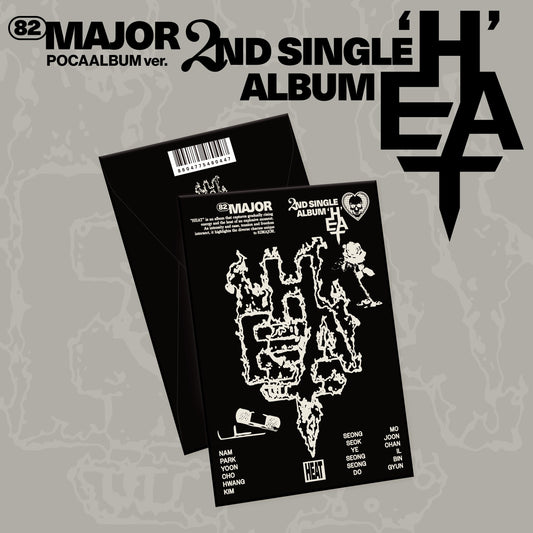 82MAJOR - HEAT - POCA Version