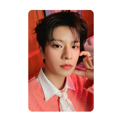 Stray Kids - SKZ IT TAPE [DO IT] - Blue Dream Media POB