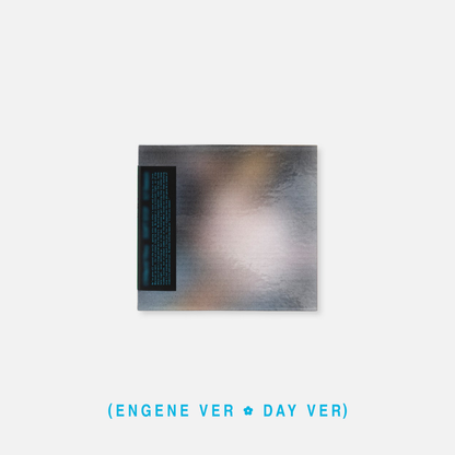 ENHYPEN - THE SIN : PARALLEL WORLD - ENGENE NIGHT Version