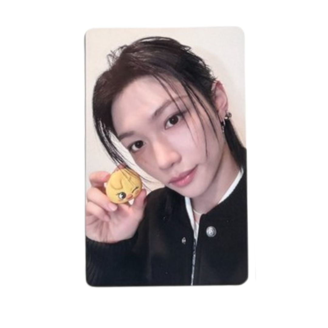 STRAY KIDS SKZOO Tamagotchi & Case Set – POB Photocard