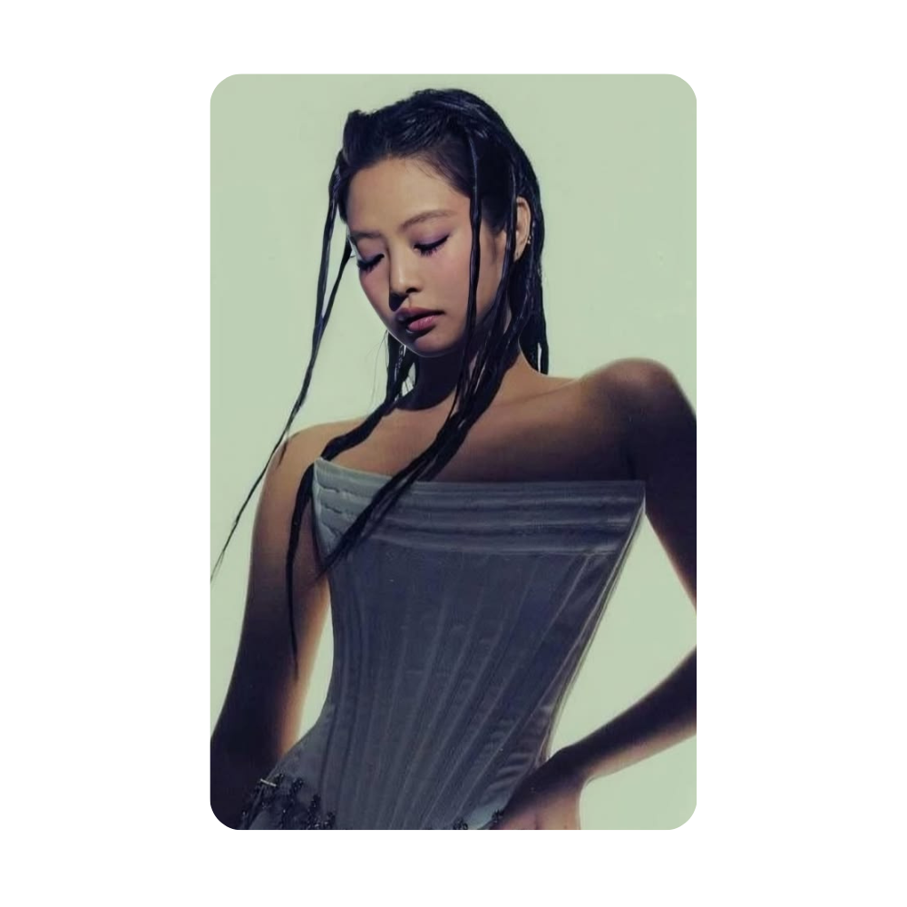 BLACKPINK - DEADLINE - YG Select POB - Version B