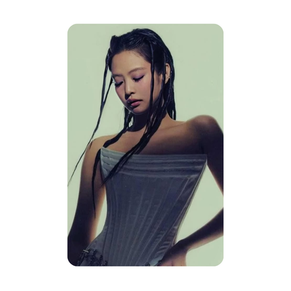 BLACKPINK - DEADLINE - YG Select POB - Version B
