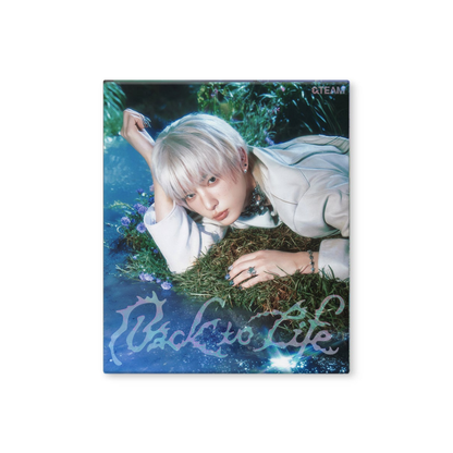 &TEAM - Back to Life - ROAR Version